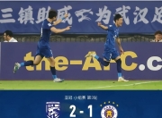 国安再战泰达，两队都渴望亚冠资格的加持的简单介绍