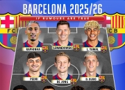  巴塞罗那vs拜仁预测 