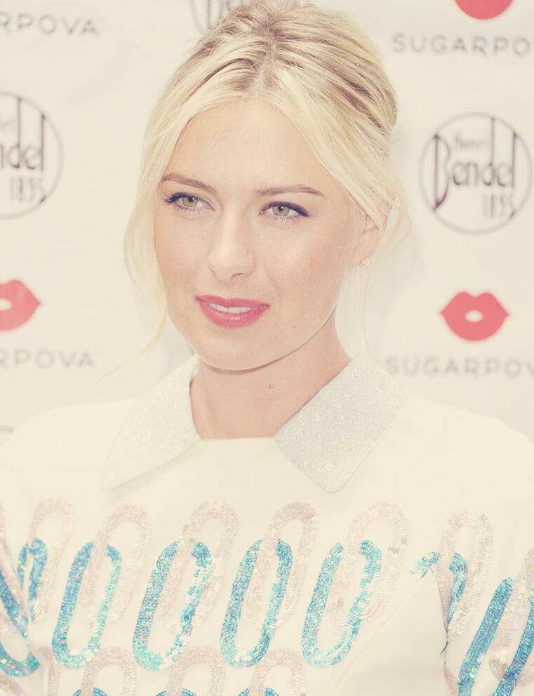 莎拉波娃官方宣布败北新规,G2引发争议!热度持续攀升的简单介绍 莎拉波娃官方宣布败北新规,G2引发争议!热度持续攀升的简单介绍